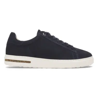 Image 2 of Birkenstock Bend Low Suede Leather Narrow Women's