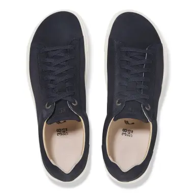 Image 4 of Birkenstock Bend Low Suede Leather Narrow Women's