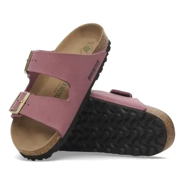 Image 2 of Birkenstock Arizona Synthetics Vegan Narrow Women's