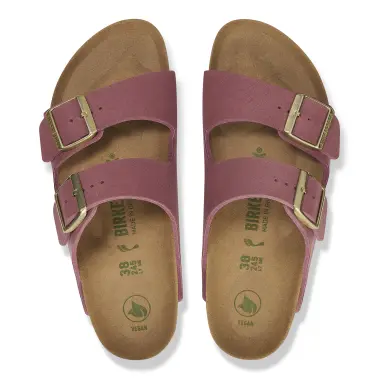 Image 3 of Birkenstock Arizona Synthetics Vegan Narrow Women's