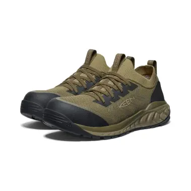 Image 2 of Keen Utility Arvada Shift Men's