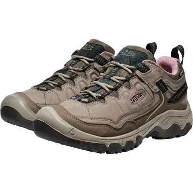 Image 2 of Keen Targhee IV Waterproof Women's
