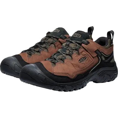Image 2 of Keen Targhee IV Waterproof Men's