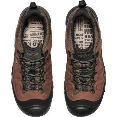 Image 4 of Keen Targhee IV Waterproof Men's