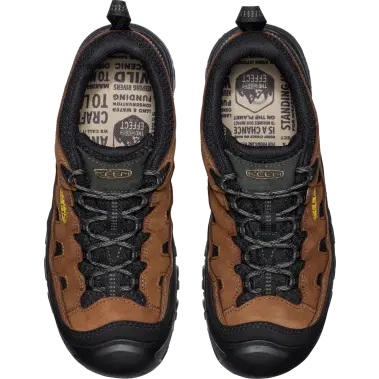 Image 4 of Keen Targhee IV Vent Men's