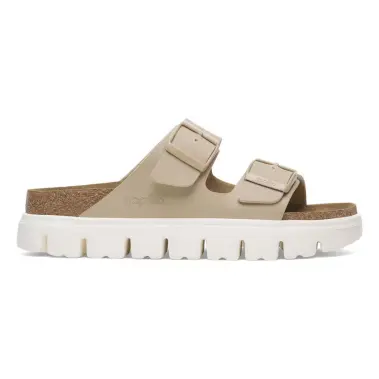Image 5 of Birkenstock Arizona Chunky Birko-Flor Narrow Women's