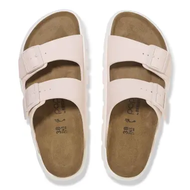 Image 3 of Birkenstock Arizona Chunky Birko-Flor Narrow Women's