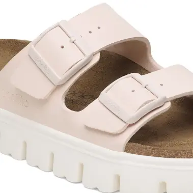 Image 6 of Birkenstock Arizona Chunky Birko-Flor Narrow Women's