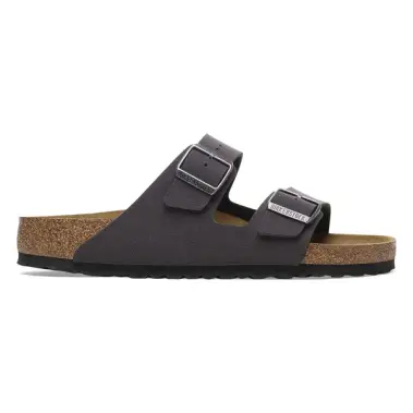 Image 2 of Birkenstock Arizona Birkibuc Regular Men's