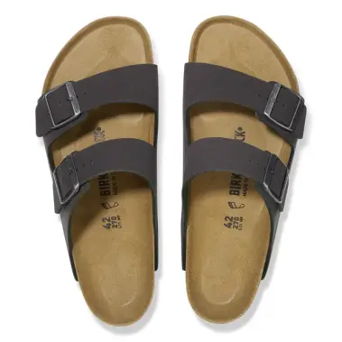 Image 3 of Birkenstock Arizona Birkibuc Regular Men's