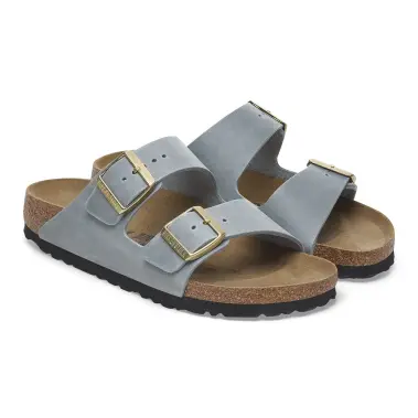 Image 5 of Birkenstock Arizona Oiled Leather Regular Women's