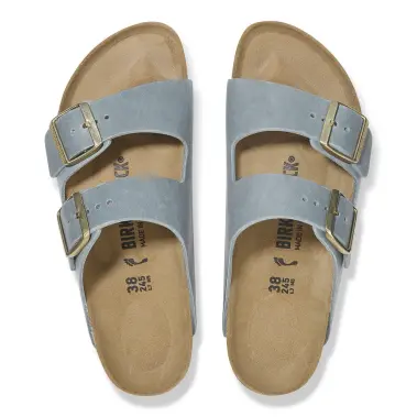 Image 8 of Birkenstock Arizona Oiled Leather Regular Women's
