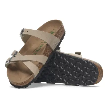 Image 2 of Birkenstock Franca Synthetics Regular Women's