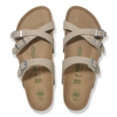 Image 3 of Birkenstock Franca Synthetics Regular Women's