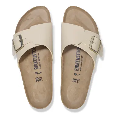 Image 3 of Birkenstock Catalina Birko-Flor Narrow Women's