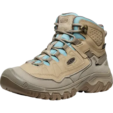 Image 2 of Keen Targhee IV Mid Waterproof Women's