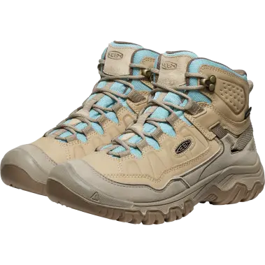 Image 4 of Keen Targhee IV Mid Waterproof Women's
