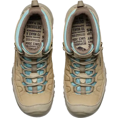 Image 5 of Keen Targhee IV Mid Waterproof Women's