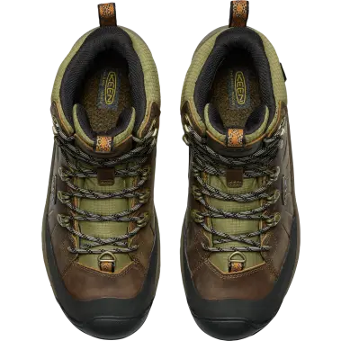 Image 3 of Keen Revel IV Mid Polar Men's