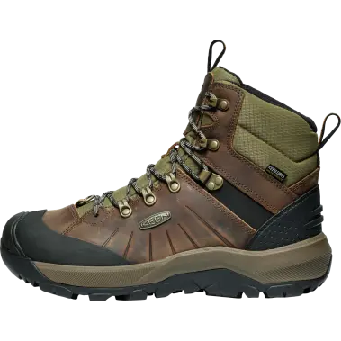 Image 4 of Keen Revel IV Mid Polar Men's