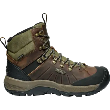 Image 5 of Keen Revel IV Mid Polar Men's