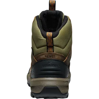 Image 7 of Keen Revel IV Mid Polar Men's