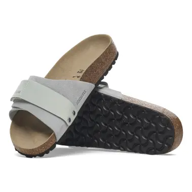 Image 2 of Birkenstock Oita Suede Leather Narrow Women's