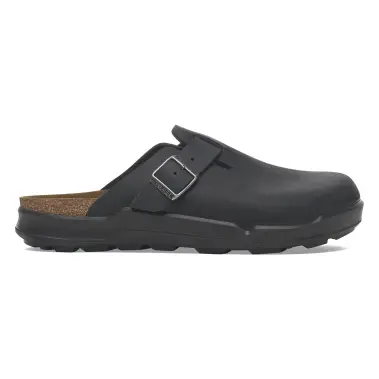 Image 8 of Birkenstock Boston Crosstown Oiled Leather Regular Men's