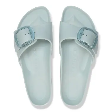 Image 3 of Birkenstock Madrid Big Buckle EVA Narrow Women's