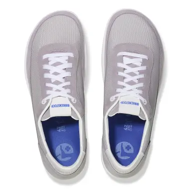 Image 3 of Birkenstock Honnef City Leather-Textile Regular Women's