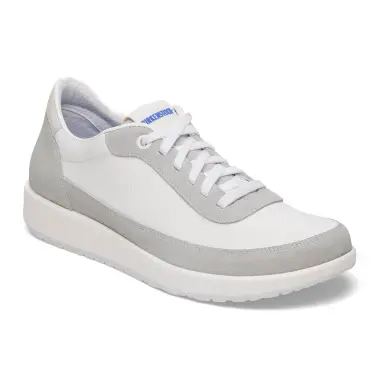 Image 2 of Birkenstock Honnef City Textile Suede Regular Unisex
