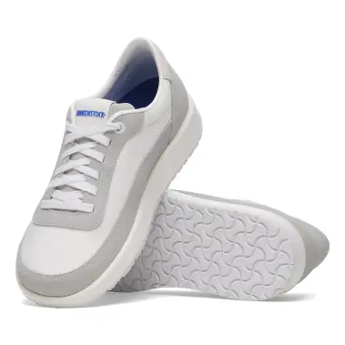 Image 10 of Birkenstock Honnef City Textile Suede Regular Unisex