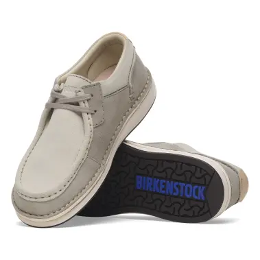 Image 2 of Birkenstock Pasadena Suede Leather Regular Women's