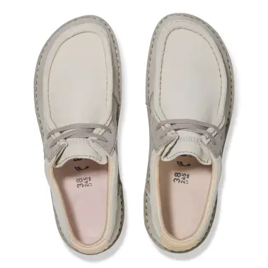 Image 3 of Birkenstock Pasadena Suede Leather Regular Women's