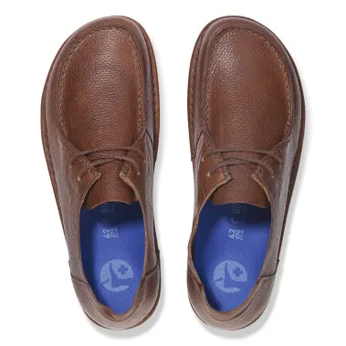 Image 3 of Birkenstock Utti Lace Leather Regular Women's