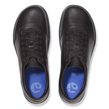 Image 3 of Birkenstock Honnef 365 Leather Narrow Women's