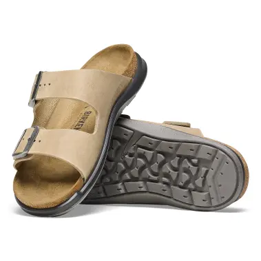 Image 2 of Birkenstock Arizona Rugged Men Oiled Leather Regular Women's