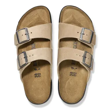 Image 3 of Birkenstock Arizona Rugged Men Oiled Leather Regular Women's