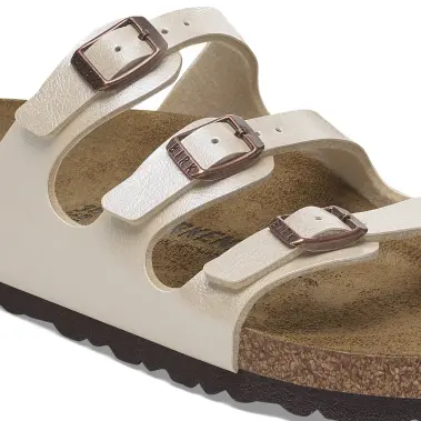 Image 5 of Birkenstock Florida Birko-Flor Regular Women's