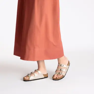 Image 7 of Birkenstock Florida Birko-Flor Regular Women's