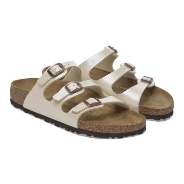 Image 8 of Birkenstock Florida Birko-Flor Regular Women's