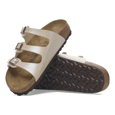Image 10 of Birkenstock Florida Birko-Flor Regular Women's