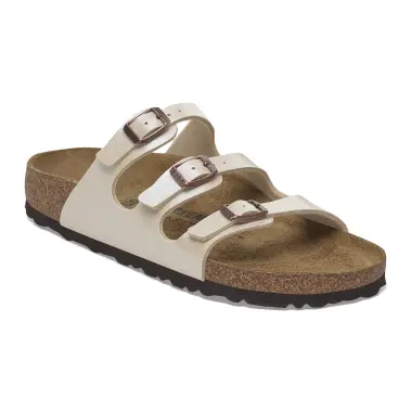 Image 2 of Birkenstock Florida Birko-Flor Regular Women's