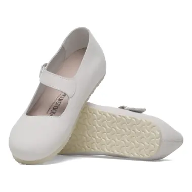 Image 2 of Birkenstock Tracy Nubuck Leather Narrow Women's