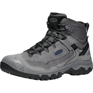 Image 2 of Keen Targhee IV Mid Waterproof Men's