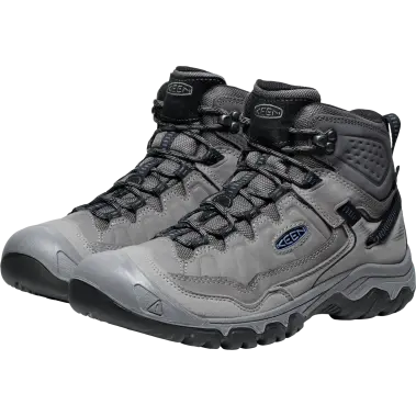 Image 3 of Keen Targhee IV Mid Waterproof Men's