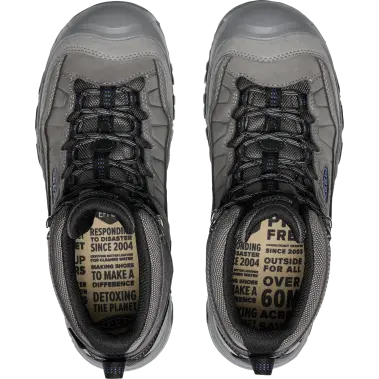 Image 4 of Keen Targhee IV Mid Waterproof Men's