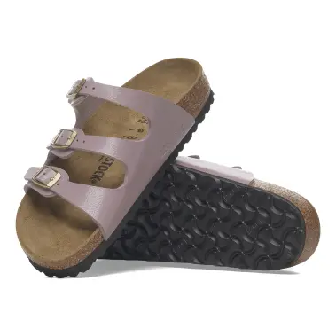 Image 2 of Birkenstock Florida Birko-Flor Regular Women's