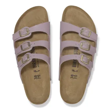 Image 3 of Birkenstock Florida Birko-Flor Regular Women's