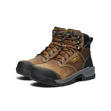 Image 2 of Keen Utility Evanston 6